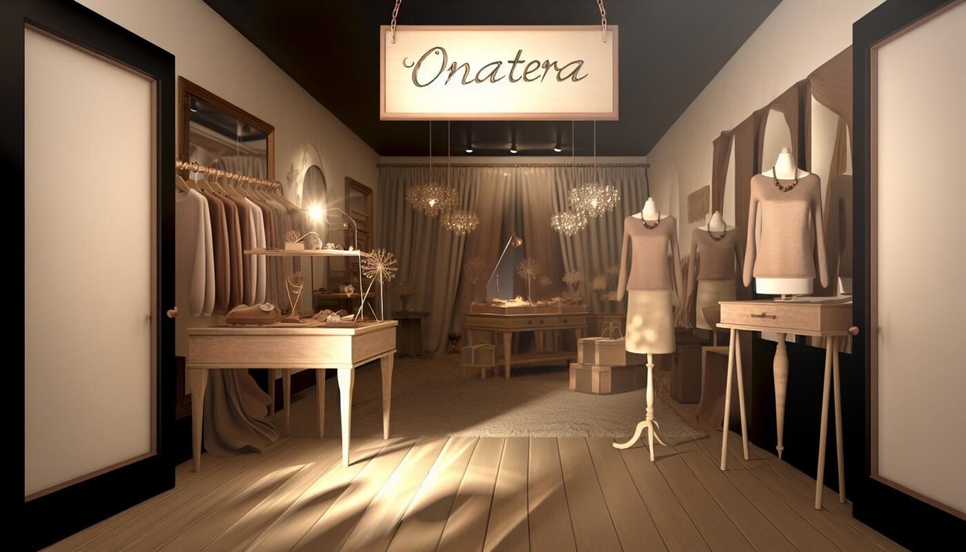 onatera boutique