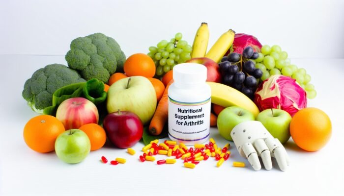 complement alimentaire arthrose
