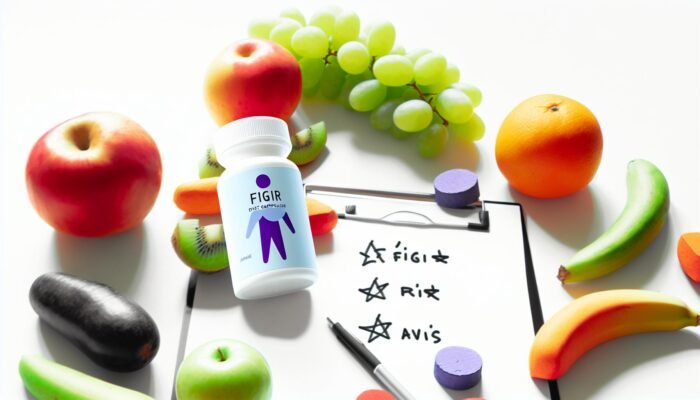 figur diet capsules avis