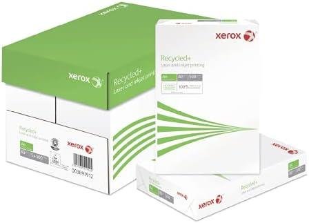 Xerox Recycled+ : Notre Analyse et Avis Approfondi