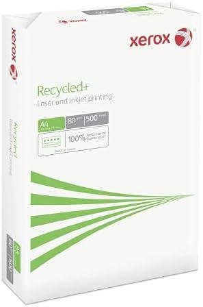Xerox Recycled+ : Notre Analyse ⁤et Avis Approfondi