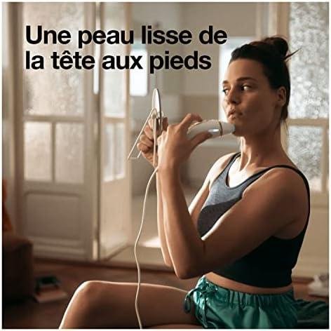 Braun Silk·expert Pro 5 - Notre analyse et avis détaillés