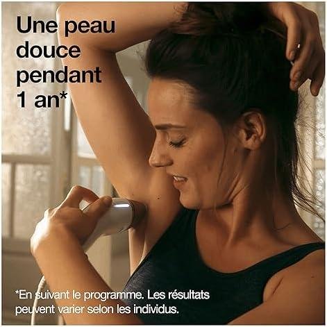 Braun Silk·expert Pro 5 - Notre analyse et avis détaillés