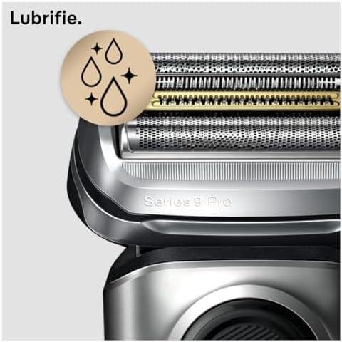 Cartouches Braun Clean&Charge - Analyse ⁤et‍ Avis de Notre Équipe