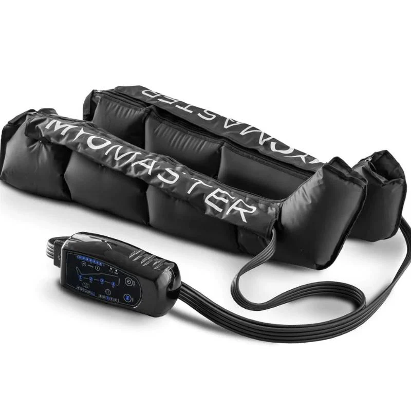 bottes de pressotherapie MyoAir