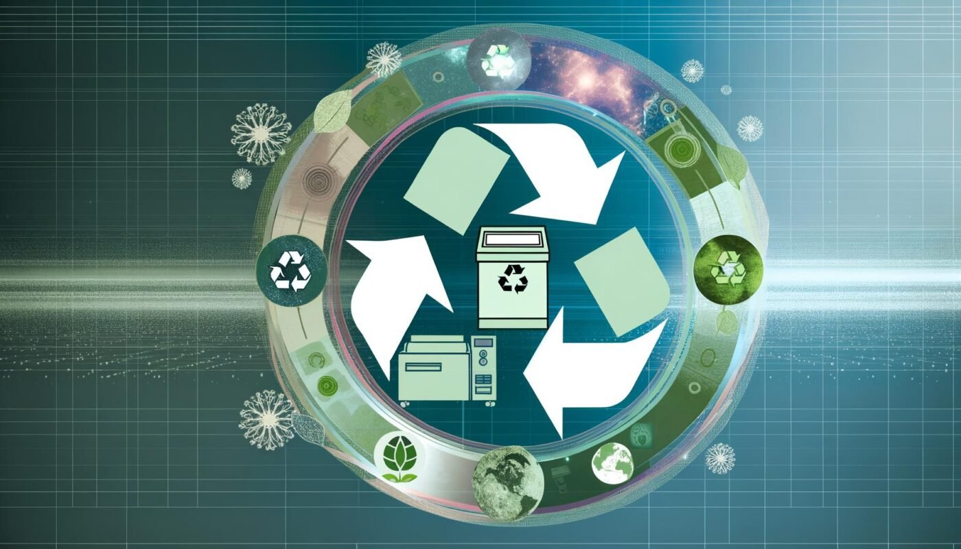 Xerox Recycled+ : Découvrez notre analyse approfondie et notre avis sur ce produit écologique